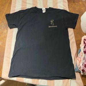 Browning T-shirt